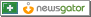 newsgator�ɒǉ�
